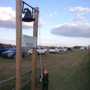 Meet your Posher, Samuel